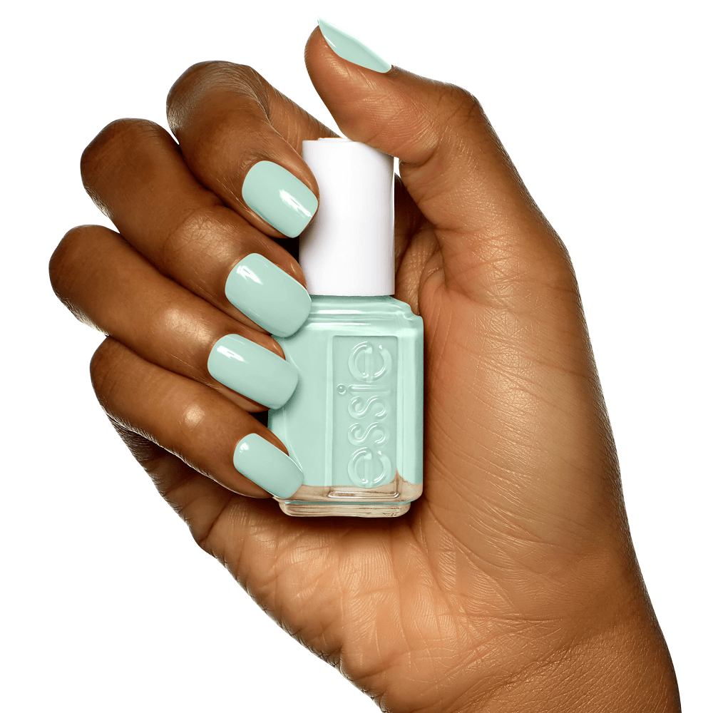 Essie Passport to Happiness 980 - Mrs. Always-Right Collection